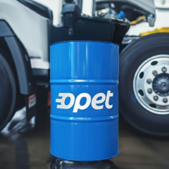 Opet Fullpro Ht Syn 10W-40 205Lt Motor Yağı