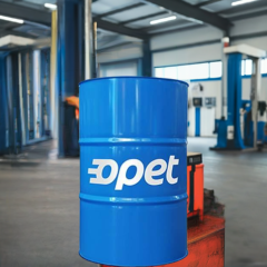 Opet Fullpro Ht Syn 10W-40 205Lt Motor Yağı