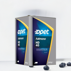 Opet Fullmono HD 40 14 Kg Motor Yağı