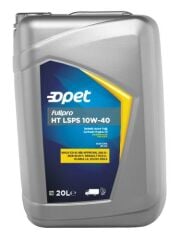 Opet Fullpro Ht Lsps 10W-40 20Lt Motor Yağı