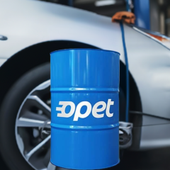 Opet Fulltech 10W-60 205Lt Motor Yağı
