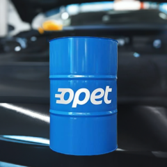 Opet Fulltech 10W-60 205Lt Motor Yağı