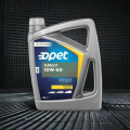 Opet Fulltech 10W-60 4Lt Motor Yağı