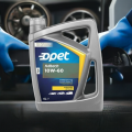 Opet Fulltech 10W-60 4Lt Motor Yağı
