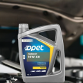 Opet Fulltech 10W-60 4Lt Motor Yağı