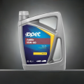 Opet Fulllife 15W-40 4Lt Motor Yağı