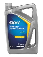 Opet Fullmaster Turbo 15W-40 7 L Motor Yağı