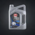Petro Time Omega 15W-40 4 L Mineral Motor Yağı