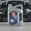 Petro Time Omega 15W-40 4 L Mineral Motor Yağı