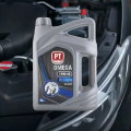 Petro Time Omega 15W-40 4 L Mineral Motor Yağı