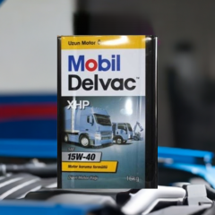 Mobil Delvac XHP 15W-40 16 Kg 18 L Motor Yağı