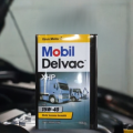 Mobil Delvac XHP 15W-40 16 Kg 18 L Motor Yağı