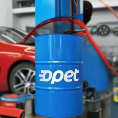 Opet Fullmaster 15W-40 205 L Motor Yağı