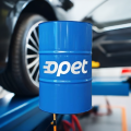 Opet Fullmaster Turbo 15W-40 205 L Motor yağı