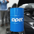 Opet Fullmaster Turbo 15W-40 205 L Motor yağı