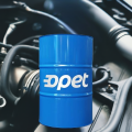Opet Fullmaster Turbo 15W-40 205 L Motor yağı