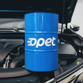 Opet Fullpro Geo 15W-40 205 L Motor Yağı