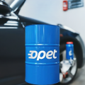 Opet Fullpro Geo 15W-40 205 L Motor Yağı