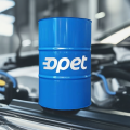 Opet Fullpro Ht Cı-4 15W-40 205 L Motor Yağı