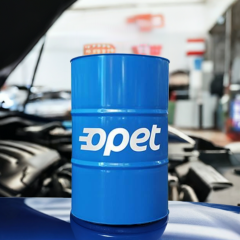 Opet Fullpro Ht Cı-4 15W-40 205 L Motor Yağı