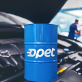 Opet Fullpro Ht Cı-4 15W-40 205 L Motor Yağı