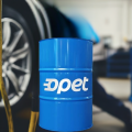 Opet Fullpro Ht Cı-4 15W-40 205 L Motor Yağı