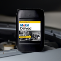 Mobil Delvac Mx ESP 15W-40 20 L Motor Yağı