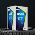 Opet Fullmaster 15W-40 16KG 18 L Motor Yağı