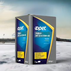 Opet Fullpro HT CI-4 15W-40 16KG 18 L Motor Yağı