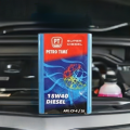 Petro Time 15W-40 16 L Motor Yağı