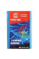 Petro Time 15W-40 16 L Motor Yağı