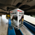 Petrol Ofisi 15W-40 Turbo Diesel S 16 Kg 18 L