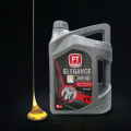 Petro Time Elegance 20W-50 4 L Motor Yağı