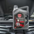 Petro Time Elegance 20W-50 4 L Motor Yağı