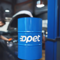 Opet Fullmaster 20W-50  205 L Motor Yağı