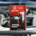 Petro Time Diesel 20W-50 16 L Motor Yağı