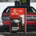 Petro Time Diesel 20W-50 16 L Motor Yağı