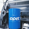 Opet Fullmono Hd 10W  205 L Motor Yağı