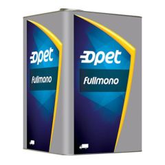 Opet Fullmono HD 10W 14 Kg 16 L Motor Yağı