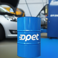 Opet Fullmono Hd 30W 205 L Motor Yağı