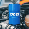 Opet Fullmono Hd 30W 205 L Motor Yağı