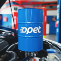 Opet Fullmono Xh 30W 205 L Motor Yağı