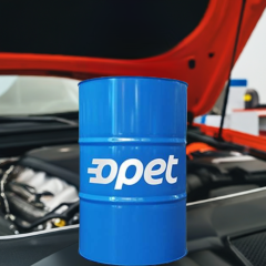 Opet Fullmono Xh 30W 205 L Motor Yağı