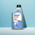 MOBİL ATF 220 1 L Şanzıman Yağı