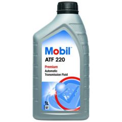 MOBİL ATF 220 1 L Şanzıman Yağı