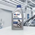 Mobil DCTF Multi-Vehicle Atf Şanzıman Yağı
