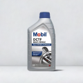 Mobil DCTF Multi-Vehicle Atf Şanzıman Yağı