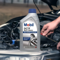 Mobil DCTF Multi-Vehicle Atf Şanzıman Yağı