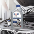 Mobil DCTF Multi-Vehicle Atf Şanzıman Yağı