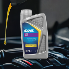 Opet Atf  CVT  1 L Şanzıman Yağı